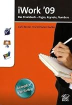 iWork '09 - Das Praxisbuch