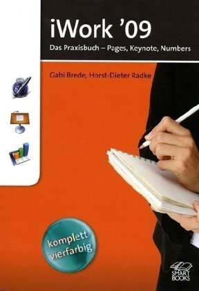 iWork '09 - Das Praxisbuch