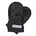 7AM Enfant Classic Mittens 212, Metallic Charcoal, X Large