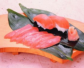 寿司ネタトラウト(20枚入)