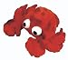 Scuttle The Sound Sensitive Crab