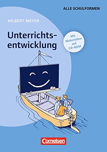 Unterrichtsentwicklung: Buch als E-Book (German Edition)