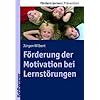 F�rderung der Motivation bei Lernst�rungen