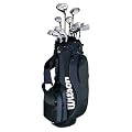 WILSON Kit Complet de Golf Reflex Homme