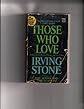 Those Who Love