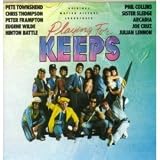 Playing For Keeps