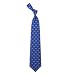 Detroit Pistons Woven 1 Silk Necktie
