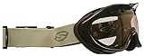 Smith Anthem Women's Snowboard Goggles - Filthy Rich Frame / Gold Mirror Lens