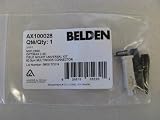 Belden Optimax 2 SC MM 62.5/125um Fiber Connector