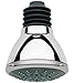 Grohe 28 448 000 Movario 5 Shower Head, Chrome