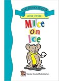 : Mice on Ice (Long I) Easy Reader
