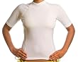 Women's UV Rash Guard Shirt - White