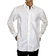 Armani Collezioni white shirt