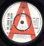 ROLAND THE ROADIE AND GERTRUDE THE GROUPIE 7 INCH (7" VINYL 45) UK CBS 1973