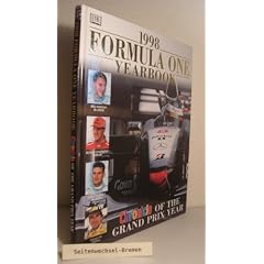 Chronicle of Formula One (Chronicles)