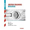 Abitur-Training; Biologie 2; Angewandte Genetik, Evolution. Speziell f�r NRW.: Grundlagen und Aufgaben mit L�sungen