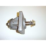 Replacement Spindle Assembly For MTD # 618-0241 , 918-0241 , 918-0431 , 618-0431. Includes spindle bolt