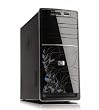 Image of HP Pavilion p6750f