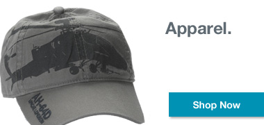 Apparel