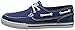 Nautica Kid's Spinnaker Youth Boat Shoe Casual Loafer 2 Eye Lace (Little Kid/Big Kid)