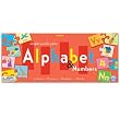 Eeboo Alphabet and Number Puzzle Pairs