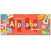 Eeboo Alphabet and Number Puzzle Pairs