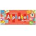Eeboo Alphabet and Number Puzzle Pairs
