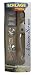 Schlage Door Handle Set with Accent Interior Lever