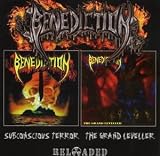 Benediction lyrics