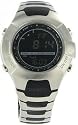 Suunto Observer ST Wrist-Top Computer Watch with Altimeter, Barometer, and Compass (Stainless Steel)