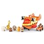 Iplay Wild Safari Jet