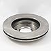 DuraGo BR31307 Front Vented Disc Brake Rotor