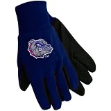 Forever Collectibles NCAA Gonzaga Bulldogs 2011 Work Glove