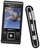 Review U-Bop Accessories  / U-Bop Full-Body Transparent PolySHELL (Twin-Pack) for Sony Ericsson C905
