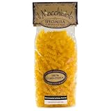 il Macchiaiolo Corn Fusili Pasta