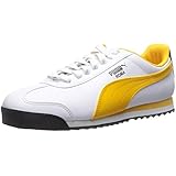 PUMA Men's Roma Basic Fashion Sneakers
