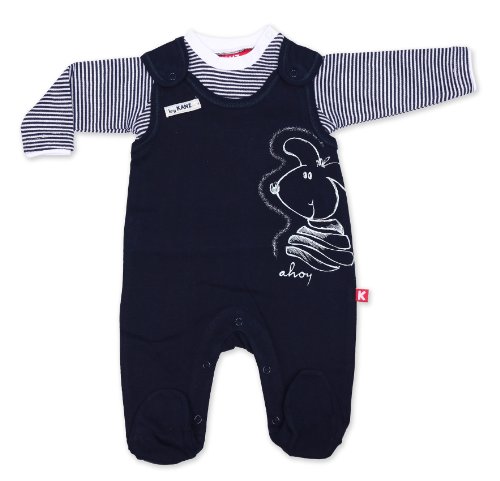 Kanz Unisex - Baby Bekleidungsset 1236621 Kanz Unisex - Baby Bekleidungsset 1236621