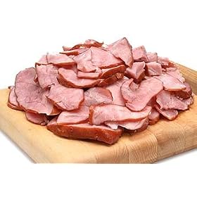 Canadian Bacon Ends & Pieces