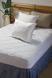 Royal Velvet Signature Full Mattress Pad