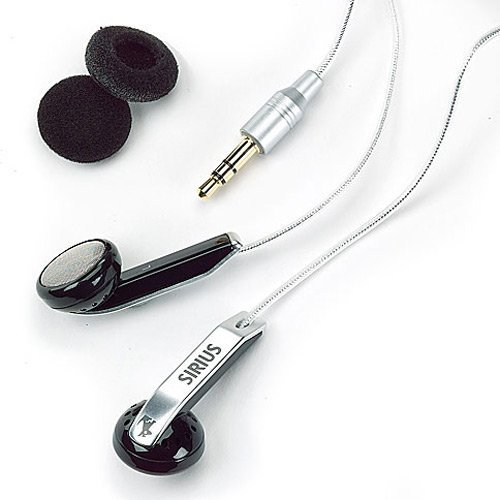 Stiletto (SL) Antenna Earbuds BRAND NEW earphones for Stiletto (SL) 2,10,100