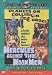 Hercules Against the Moon Men [Edizione: Germania]