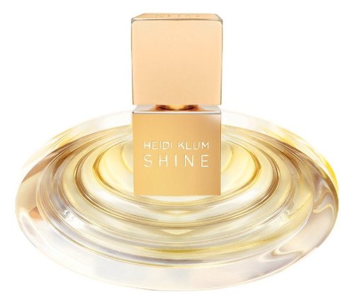 Klum Heidi Summer Shine Eau de Toilette, 15 ml Preisvergleich
