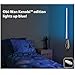 Search : Uncle Milton Star Wars Remote Control Lightsaber Room Light - Obi-Wan