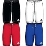Adidas Samba Tight:743259 S, Rot, S