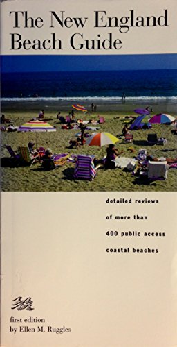 The New England Beach Guide