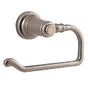 Price Pfister BPH-YP1E Ashfield Paper Holder, Rustic Pewter