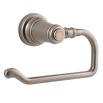 Price Pfister BPH-YP1E Ashfield Paper Holder, Rustic Pewter