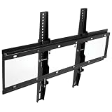 Battery–World LCD/LED/3D Plasma TV Wall Bracket Mount 15° Adjustable Angle For PHILIPS LG Sony Samsung Vizio Toshiba32 37 40 42 46 47 48 50 52 55 60 Inch