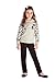 Girls Outfit Hoodie Jacket and Sweatpants Kids Winter Set Pulla Bulla 2-10 Years