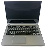 Acer Aspire V5 14" Full HD Touchscreen Laptop 4GB 500GB - V5-473P-5602